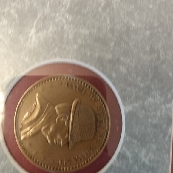 The pride of capstone march 8th 1996 reunion - Picture 3 of 4